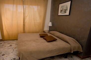 호텔 Riviera Sanremo