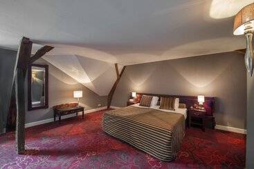 Romantik Hotel Kasteel Daelenbroeck