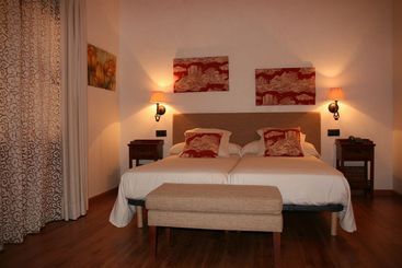 乡村酒店  Son Terrades