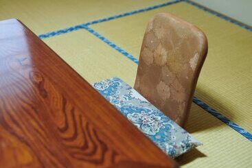 בית מלון כפרי Tabist Ryokufuen Kiyoharu