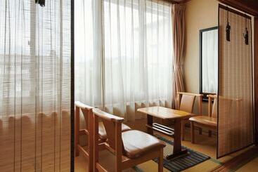 Hotel Tabist Ryokufuen Kiyoharu