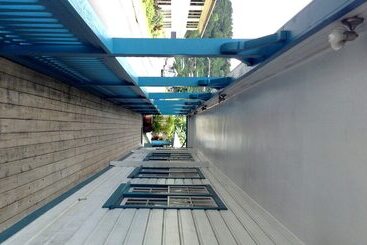 فندق Sadie Thompson Inn