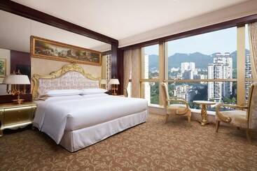 هتل Sheraton Chongqing