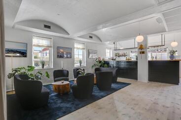 فندق Skagen Harbour