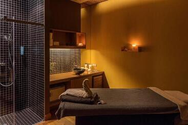 هتل Sopot Marriott Resort & Spa