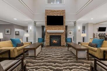 酒店 Staybridge Suites Chesapeake Virginia Beach, An Ihg