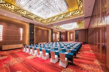 هتل Suzhou Marriott