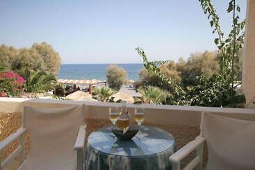 호텔 The Boathouse