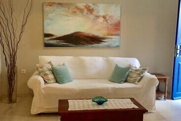 Hotell The Boathouse