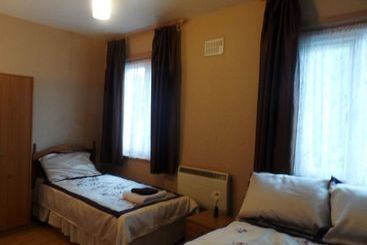 ホテル The Grafton