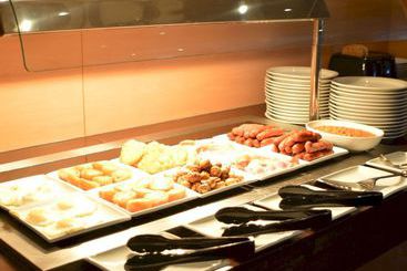 Great Western Hotel Swindon