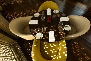 The Lodhi – A Member Of The Leading Hotels Of The World