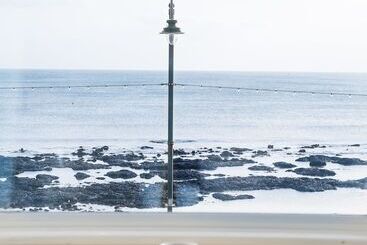 酒店 The Lugger Inn