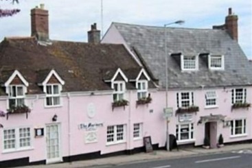 فندق The Mariners