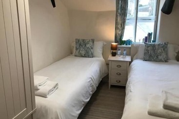 فندق The Mariners