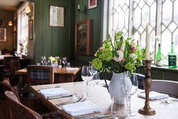 호텔 The Peat Spade Inn