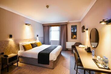 ホテル The Royal Toby