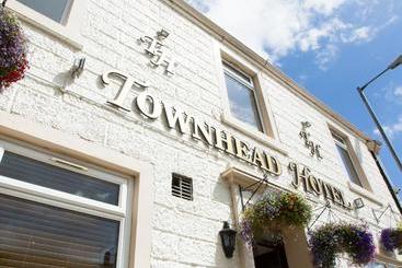 בית מלון כפרי Townhead