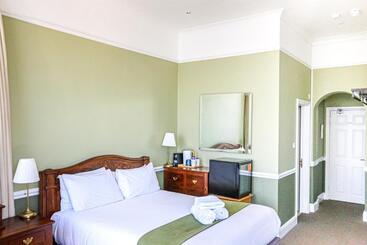 בית מלון כפרי The Wellington