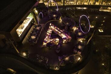 فندق The Westin Gurgaon, New Delhi