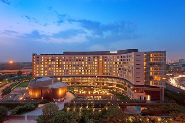 호텔 The Westin Gurgaon, New Delhi