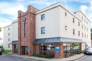 هتل Travelodge Paignton Seafront