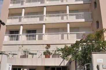 בית מלון כפרי Tre Fontane