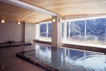 בית מלון כפרי Usyounoie Sugiyama