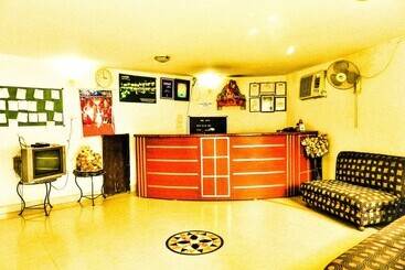 호텔 Van Durga Villas & Suites