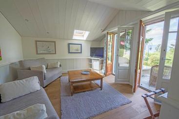 هتل Villa Cécile