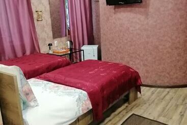 فندق Yellowunlimited