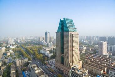 בית מלון כפרי Yuda Palace