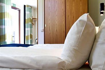 Hotell Ett