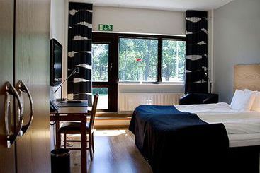 Hotell Ett