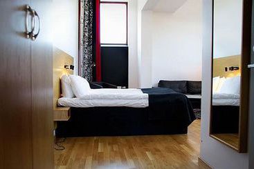 Hotell Ett
