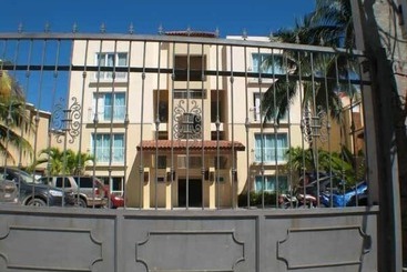 Kite Beach Hotel And Condos