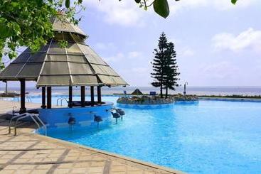 Long Hai Beach Resort