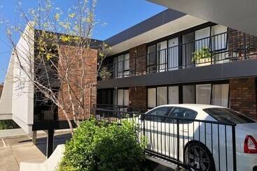 مُتل Matador Motor Inn