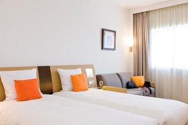 Novotel Constantine