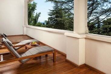 Rodina Grand Hotel And Spa