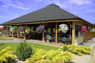 Royal Park Hotel & Spa