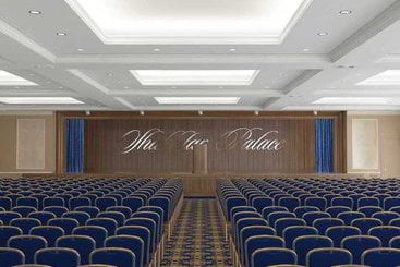 Shakhtar Plaza Hotel