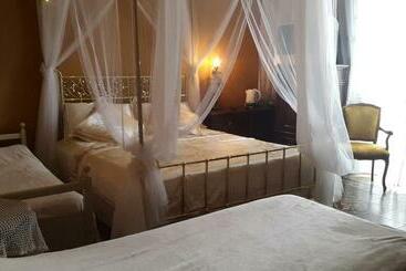 Albisola Bed And Breakfast
