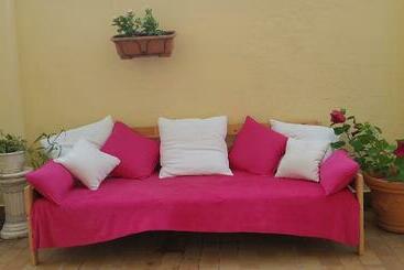 Albisola Bed And Breakfast