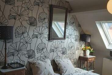 B&b De Mansarde