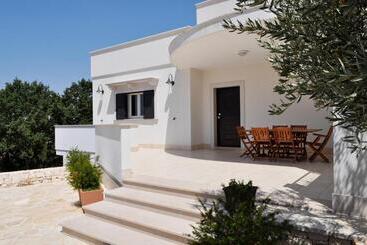 B&b Lamie Di Olimpia