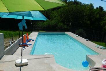 B&b Masseria Majella