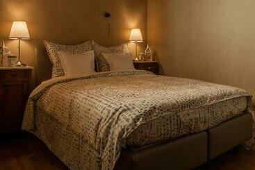 B&b Tspijker