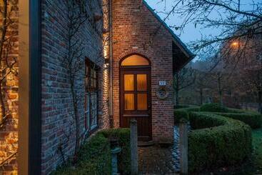 B&b Tspijker