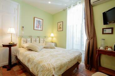 Bed and Breakfast Alcôve Marine